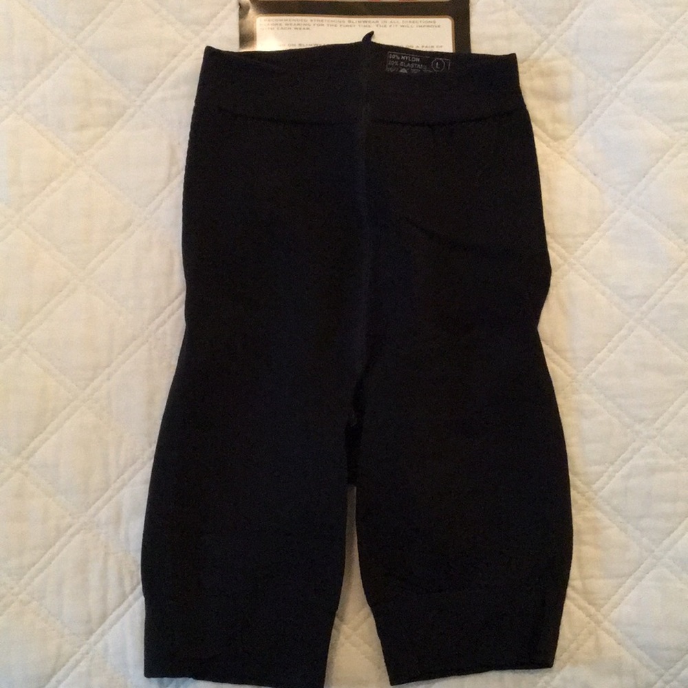 Teri Toner Slimwear pants